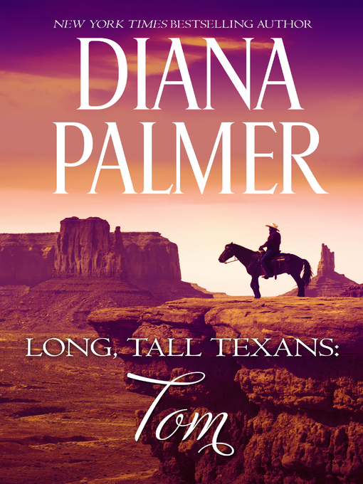 Title details for Tom by Diana Palmer - Available